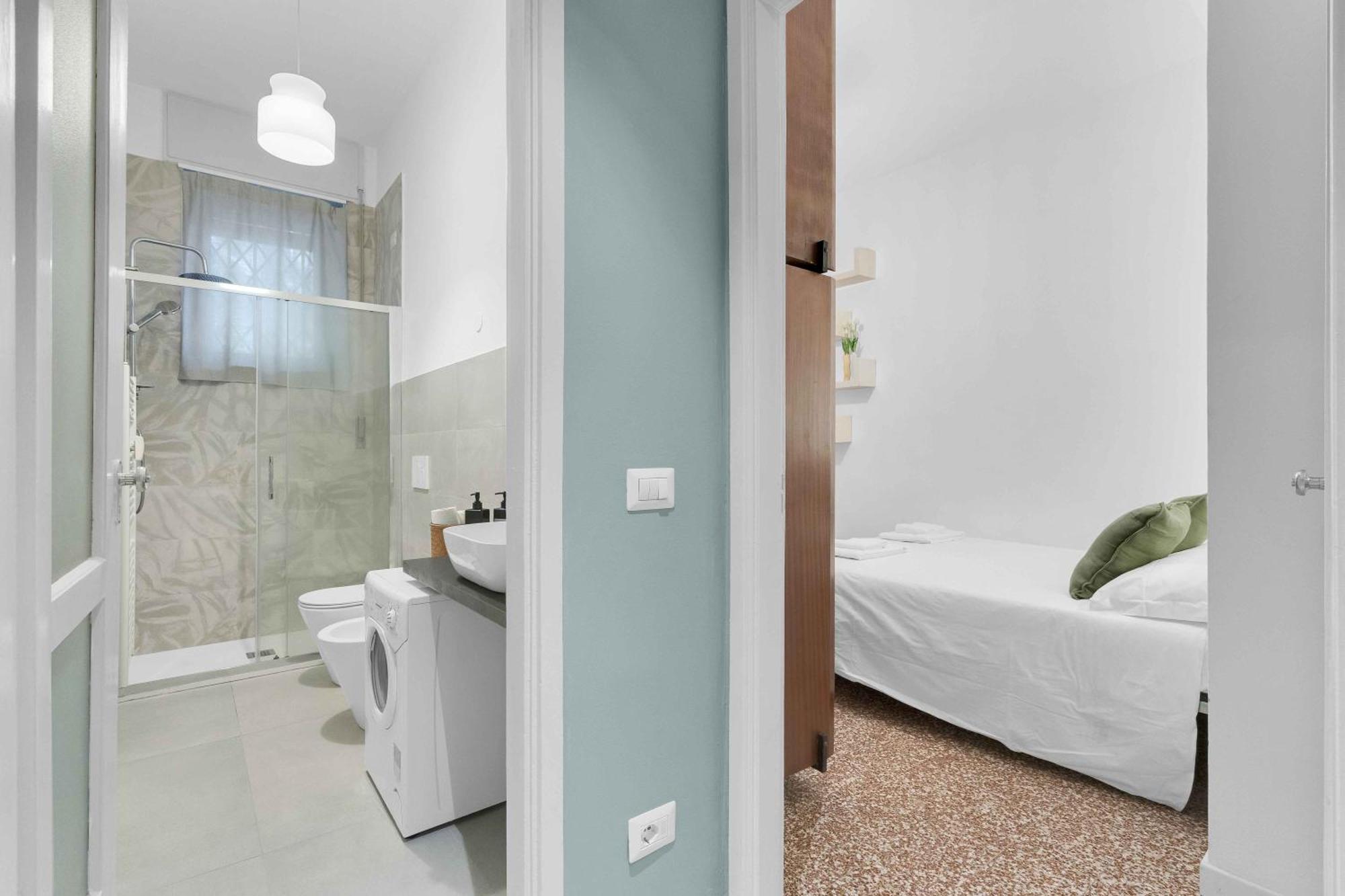 Gavirate House M1-M5 Lotto San Siro Wi-Fi Super Veloce Apartment Milan Exterior photo
